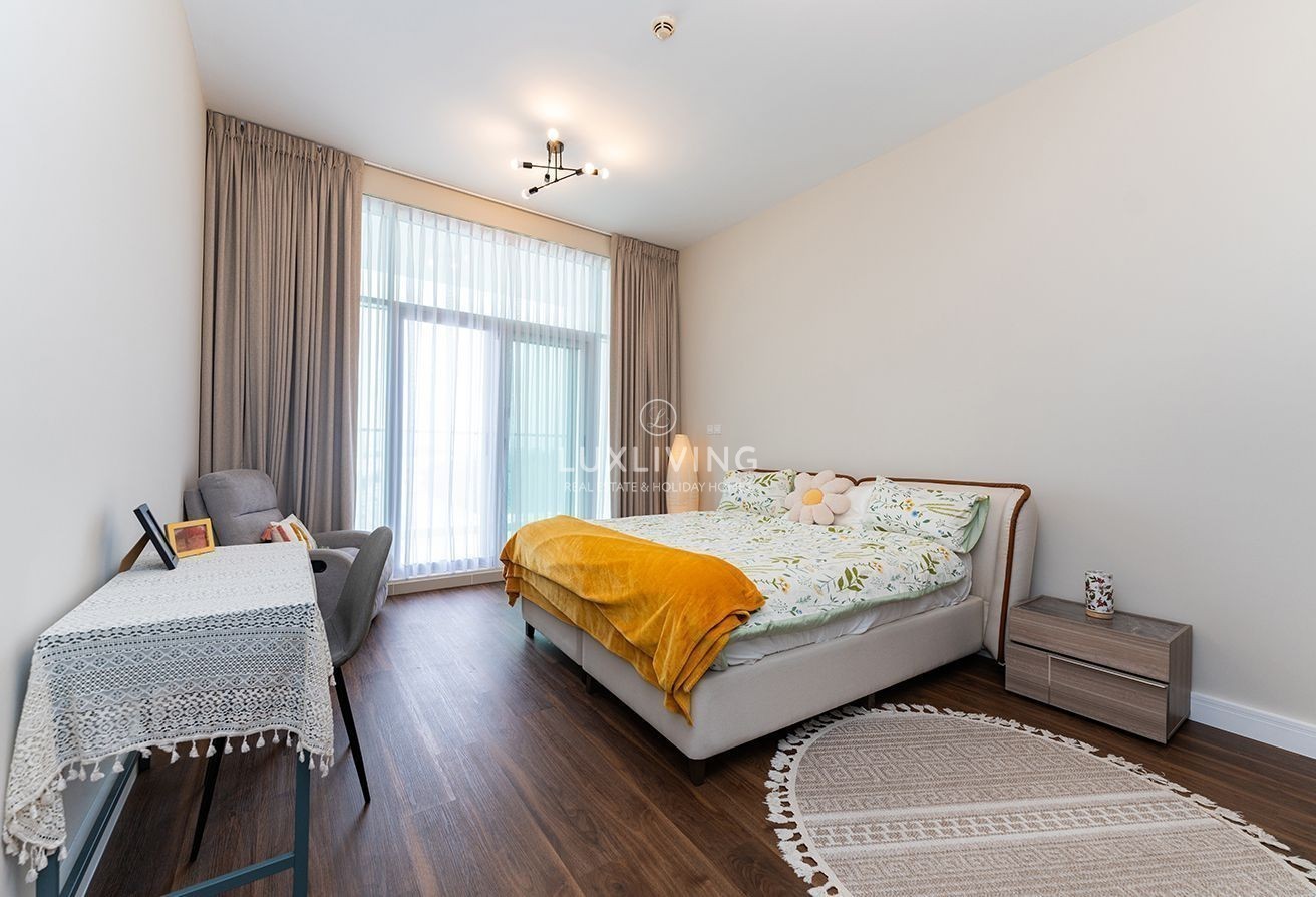 Al Sufouh 1 Vita Residencia Image