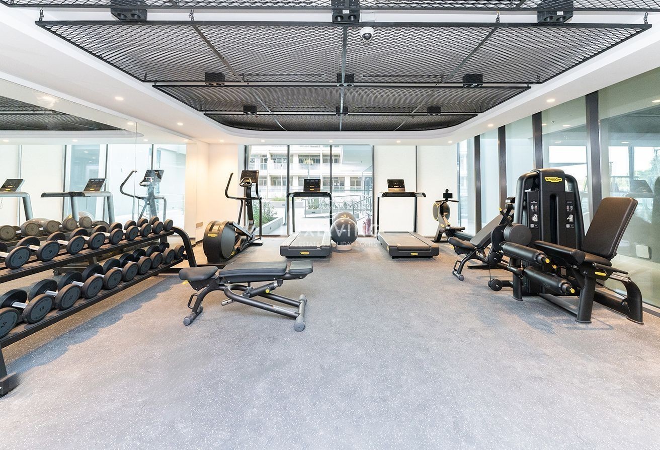 Amalia Residences  Image