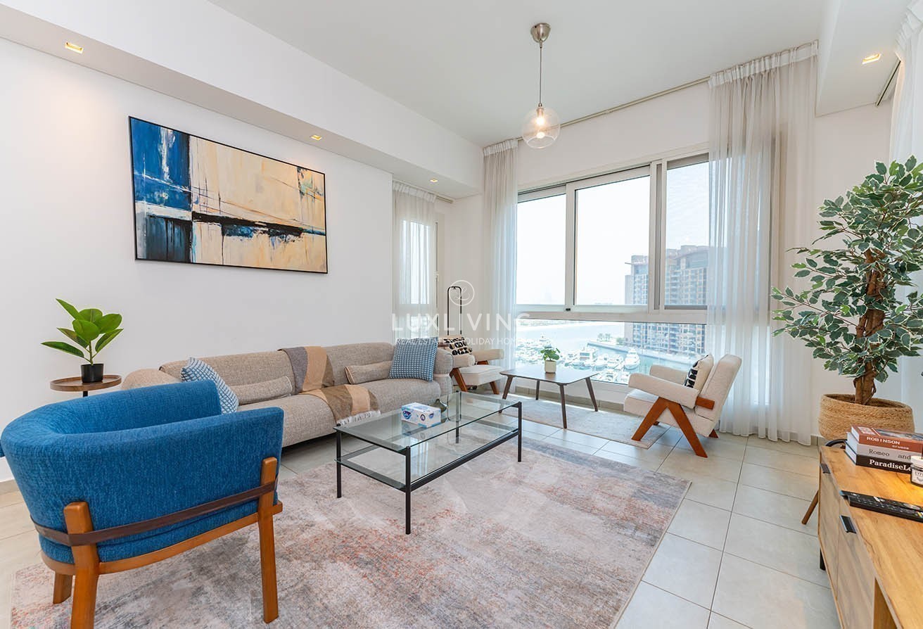 Marina Residences 5 Image