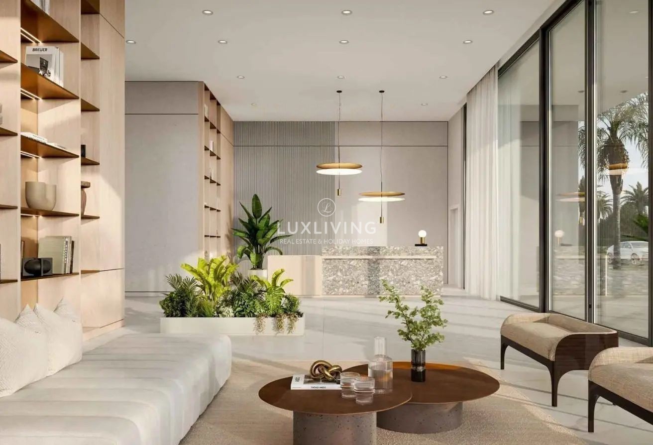 Terrazzo Residences  Image