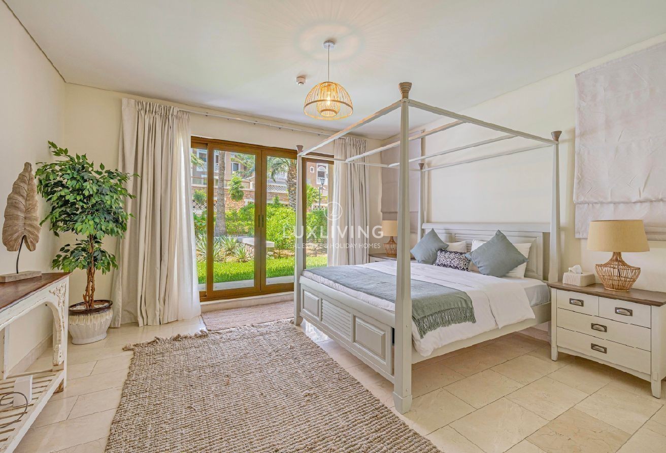 Kingdom of Sheba Balqis Residence Image
