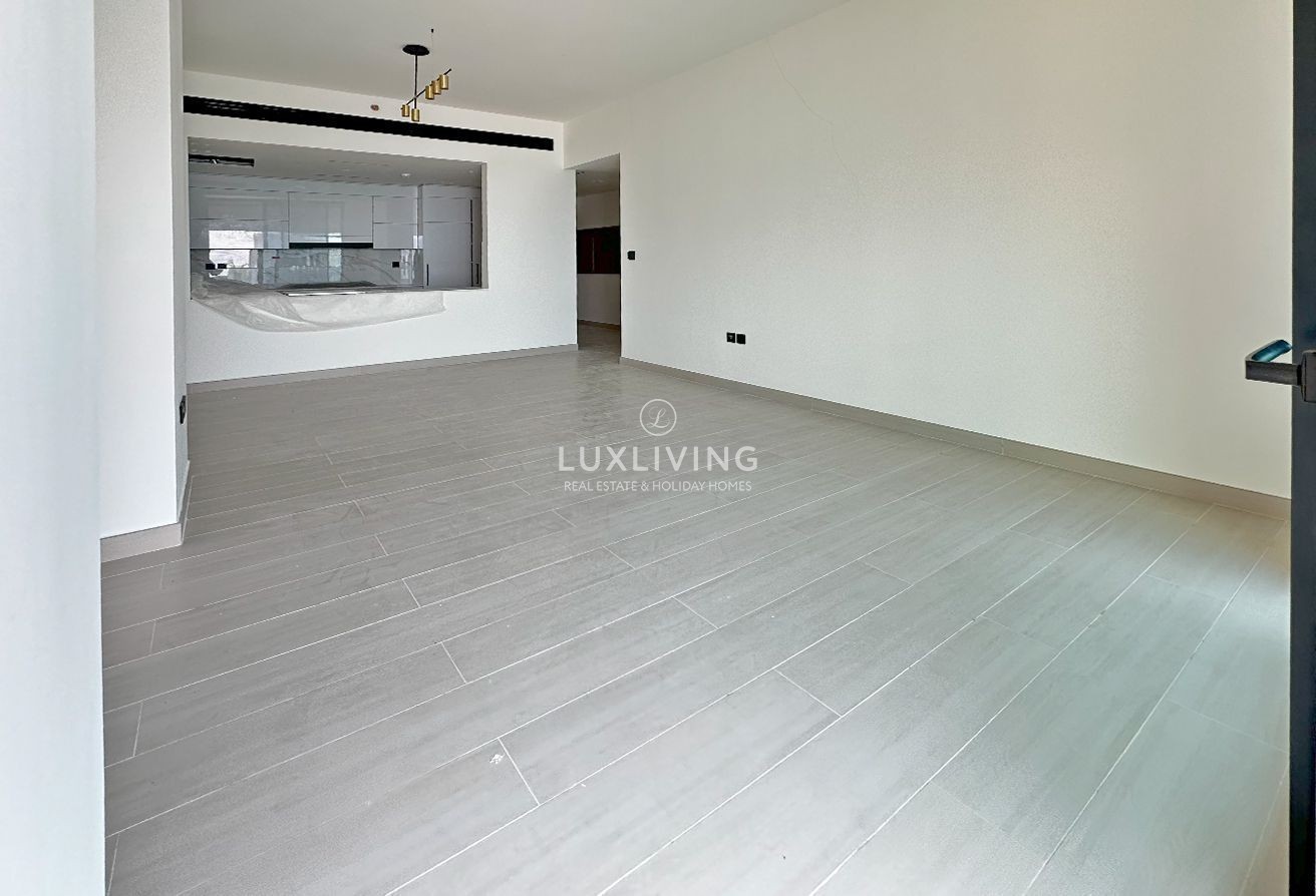 Binghatti Orchid  Image