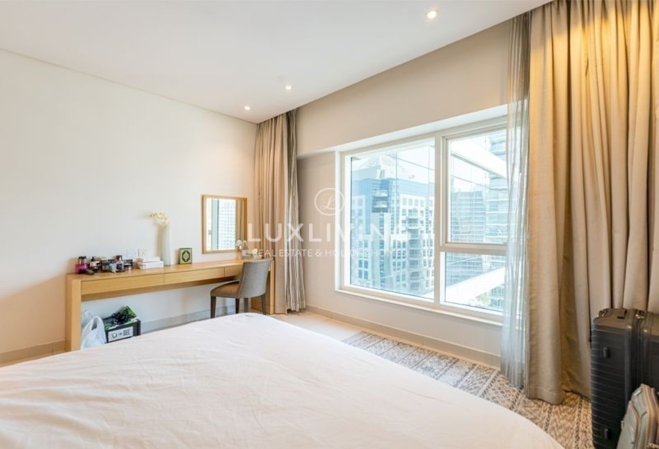 DAMAC Maison Canal Views  Image