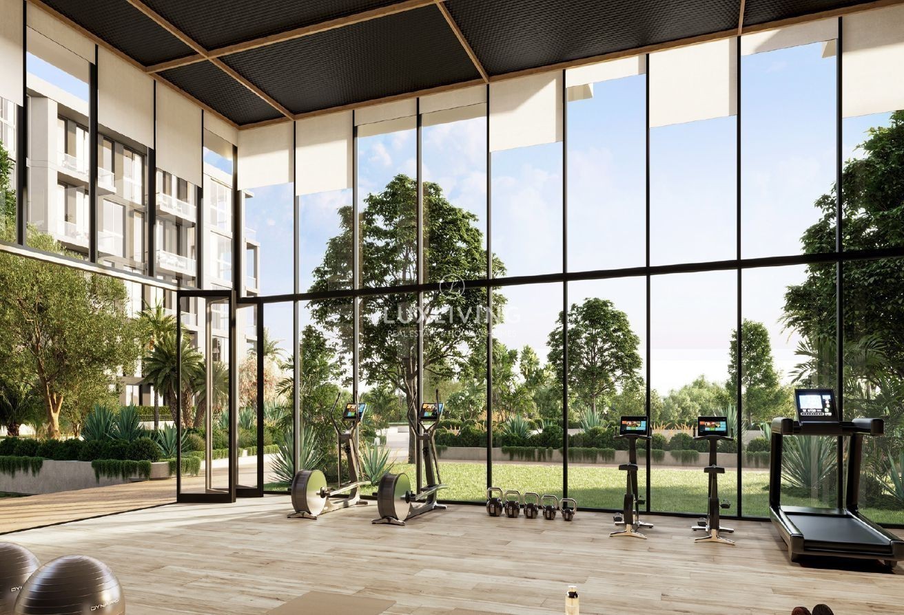 Terrazzo Residences  Image