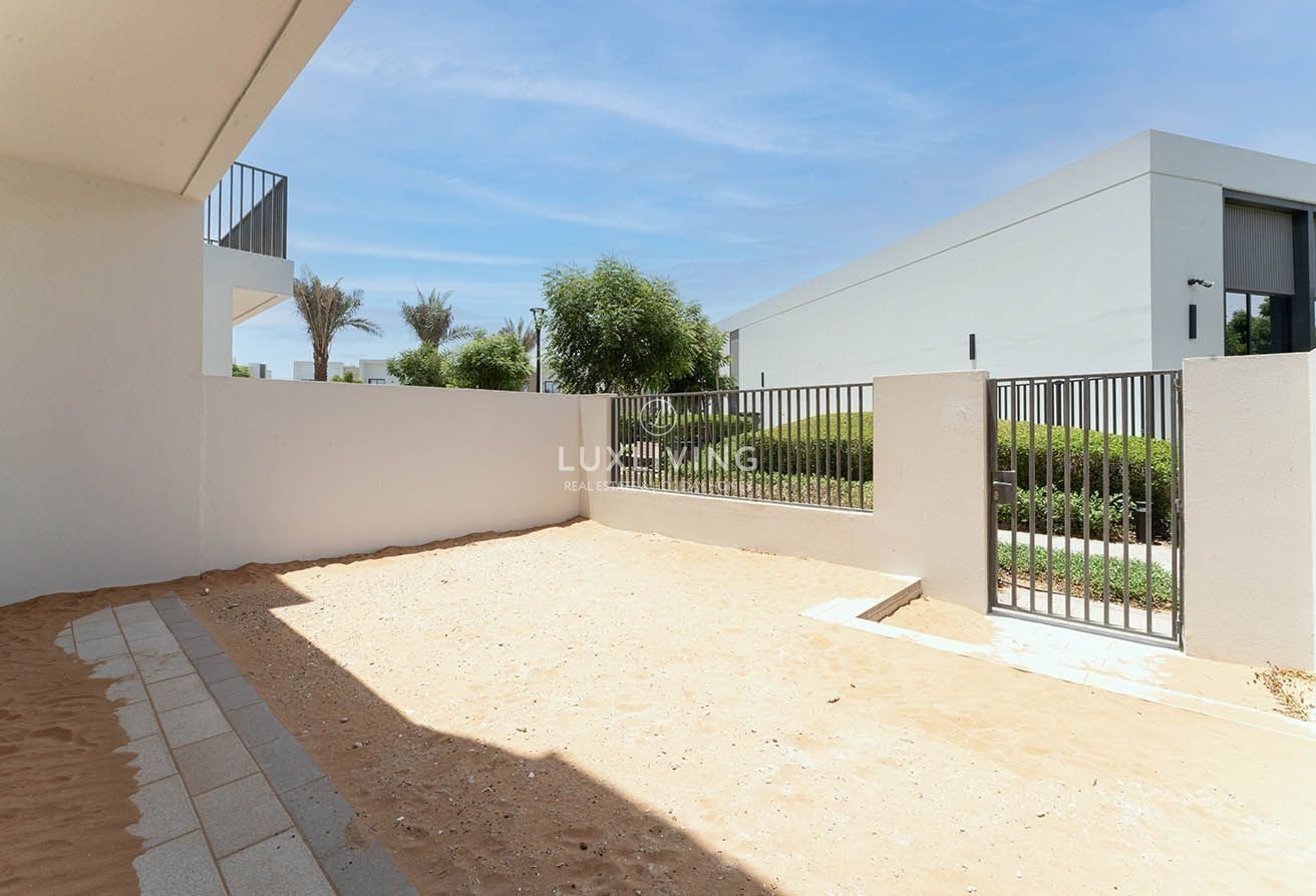 EMAAR South Greenview Image