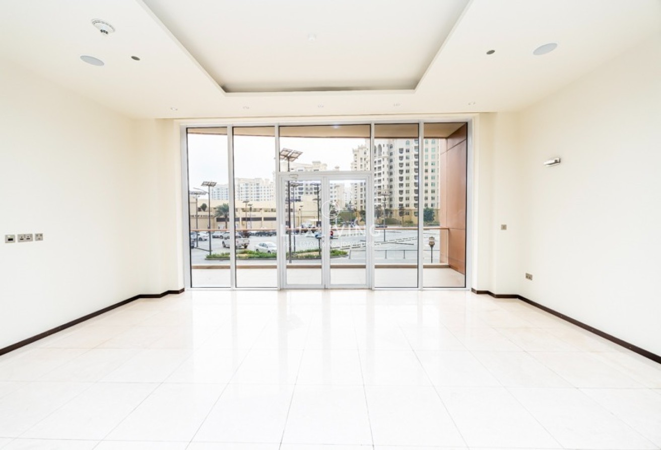 Tiara Residences Amber Image