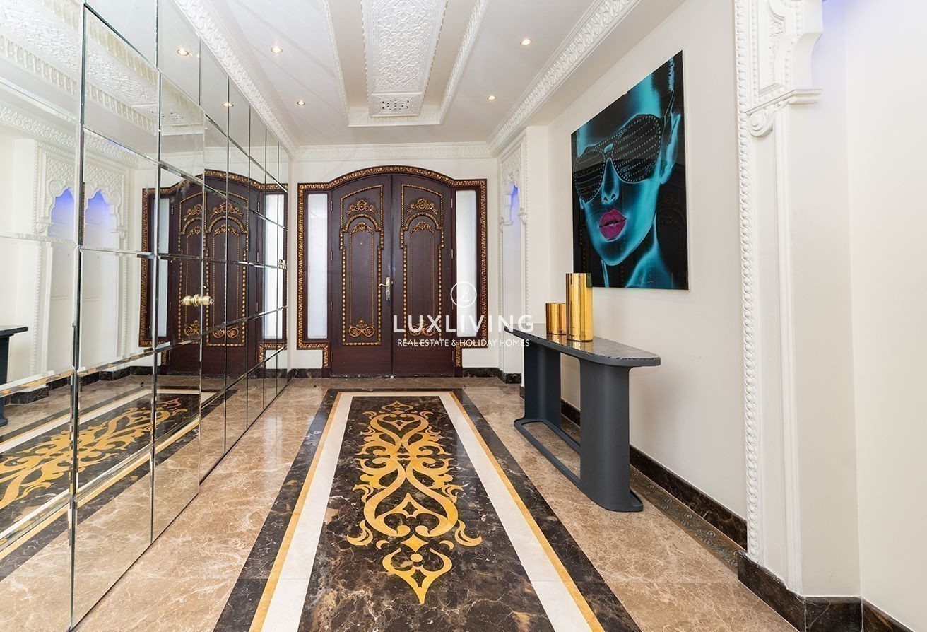 Garden Homes Frond L Image