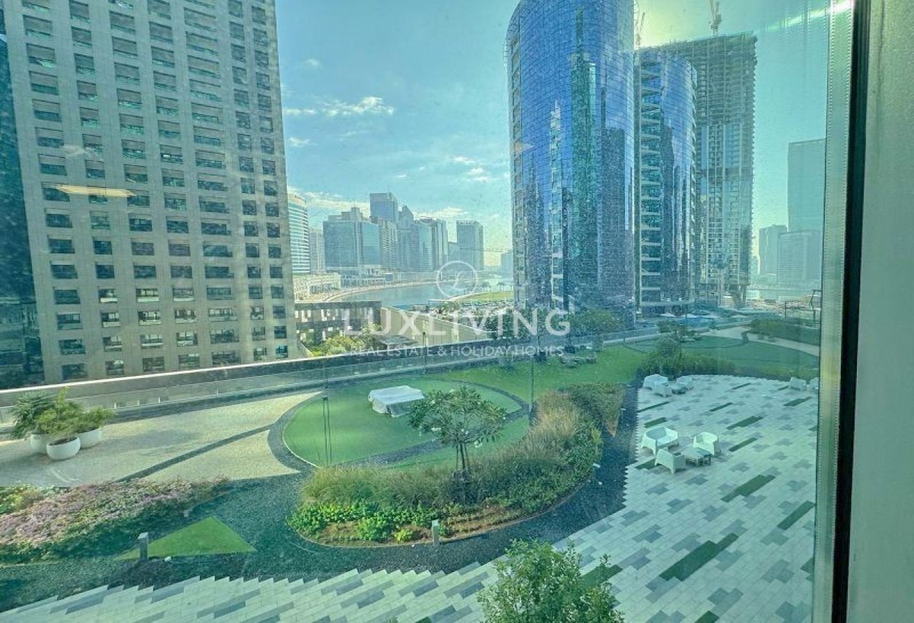 The Binary Tower  Image