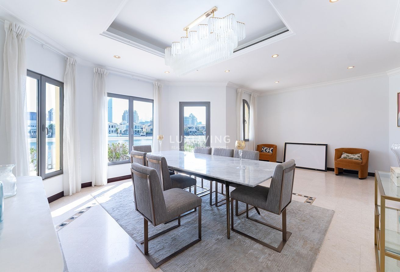 Garden Homes Frond C Image