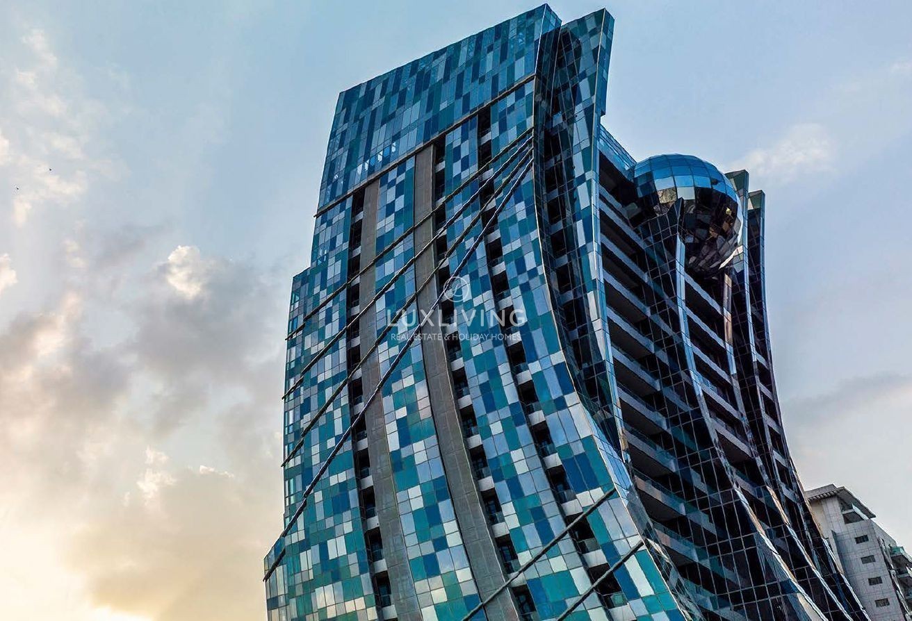 DaVinci Tower  Image