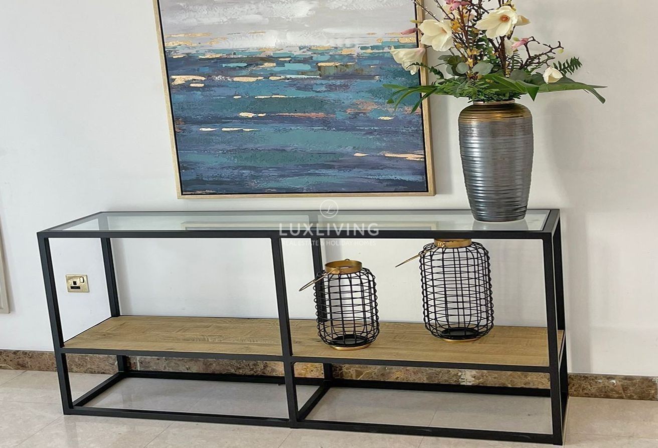 Garden Homes Frond E Image