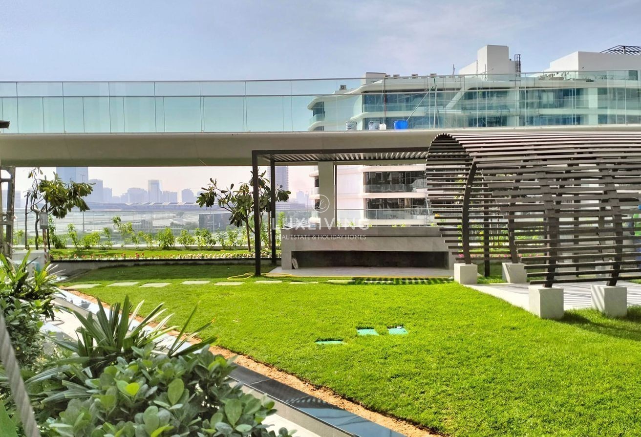 Skyz by Danube  Image