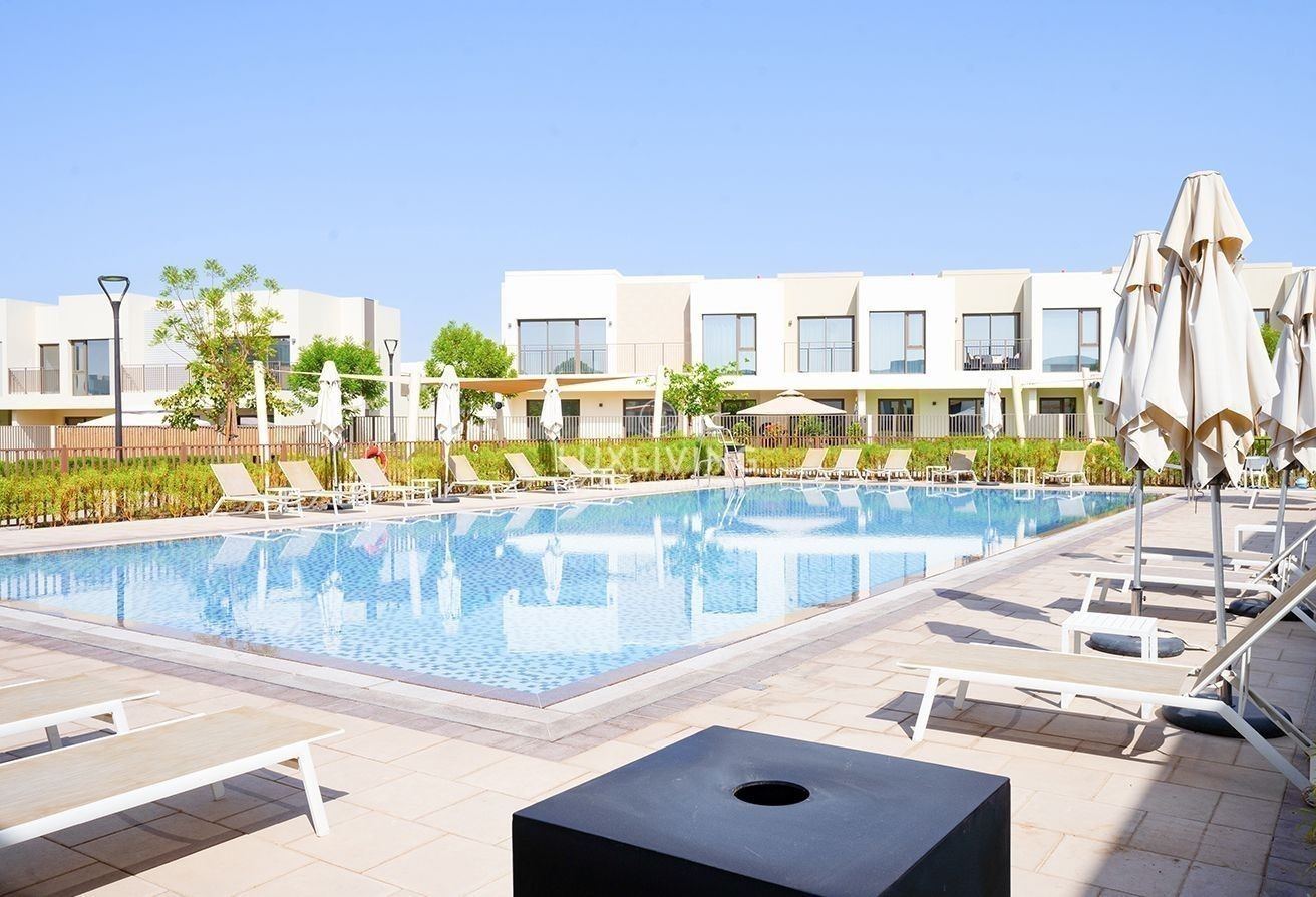 EMAAR South Parkside 2 Image