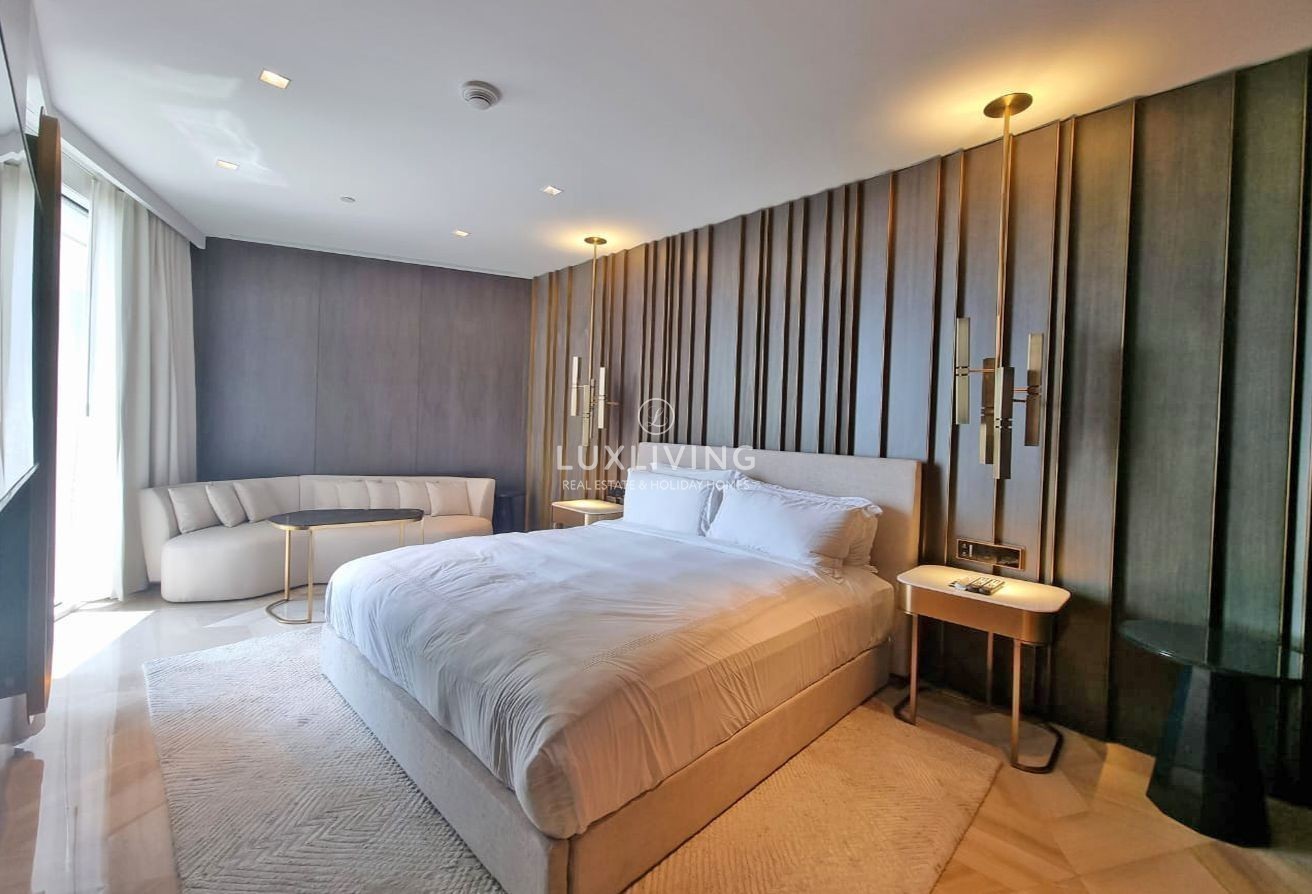 FIVE Palm Jumeirah  Image