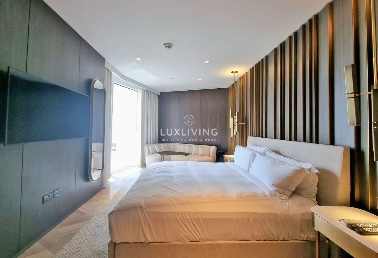 FIVE Palm Jumeirah  Image