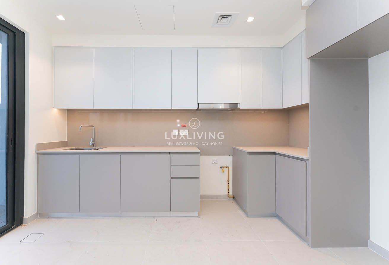 EMAAR South Greenviews 2 Image