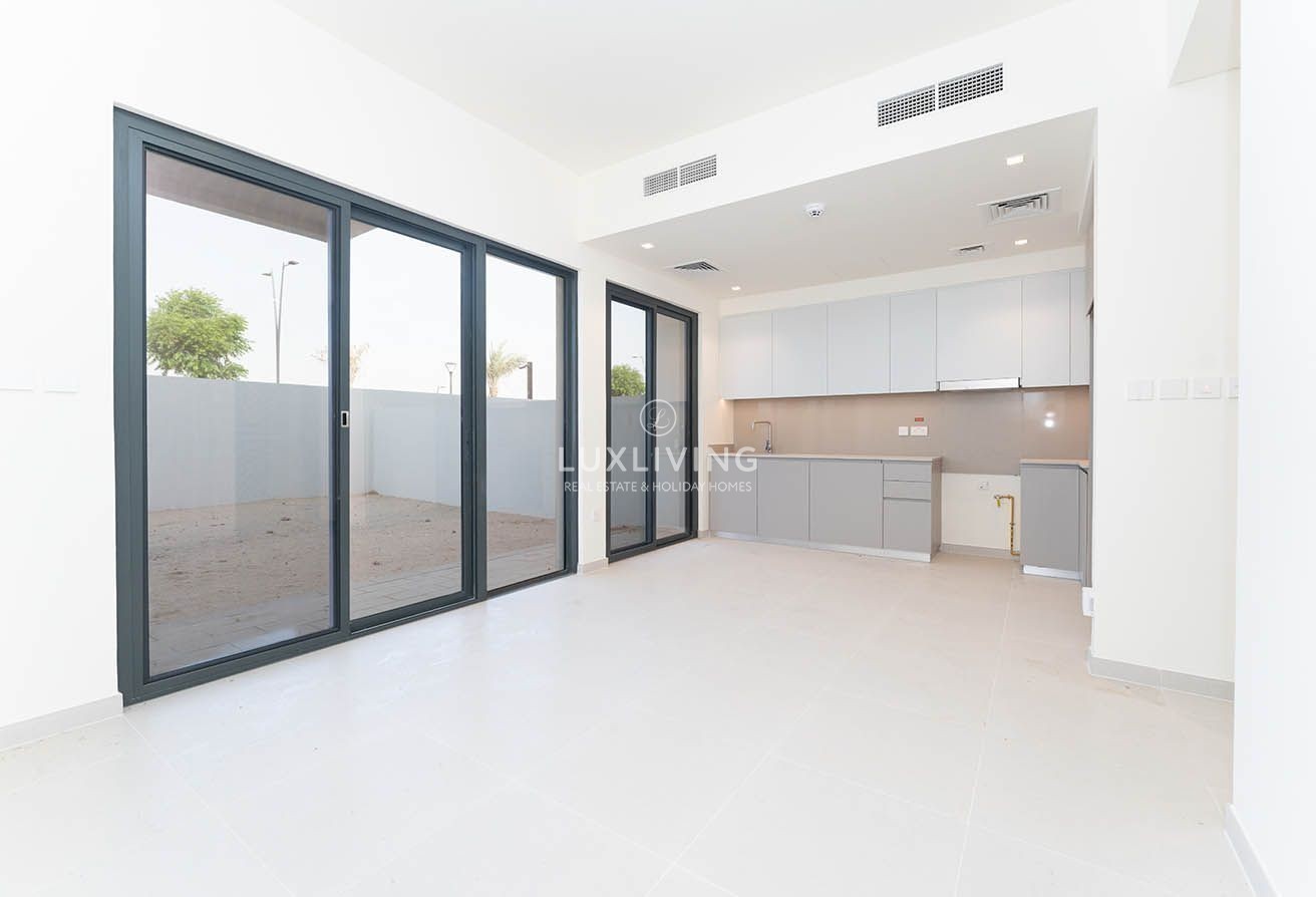 EMAAR South Greenviews 2 Image