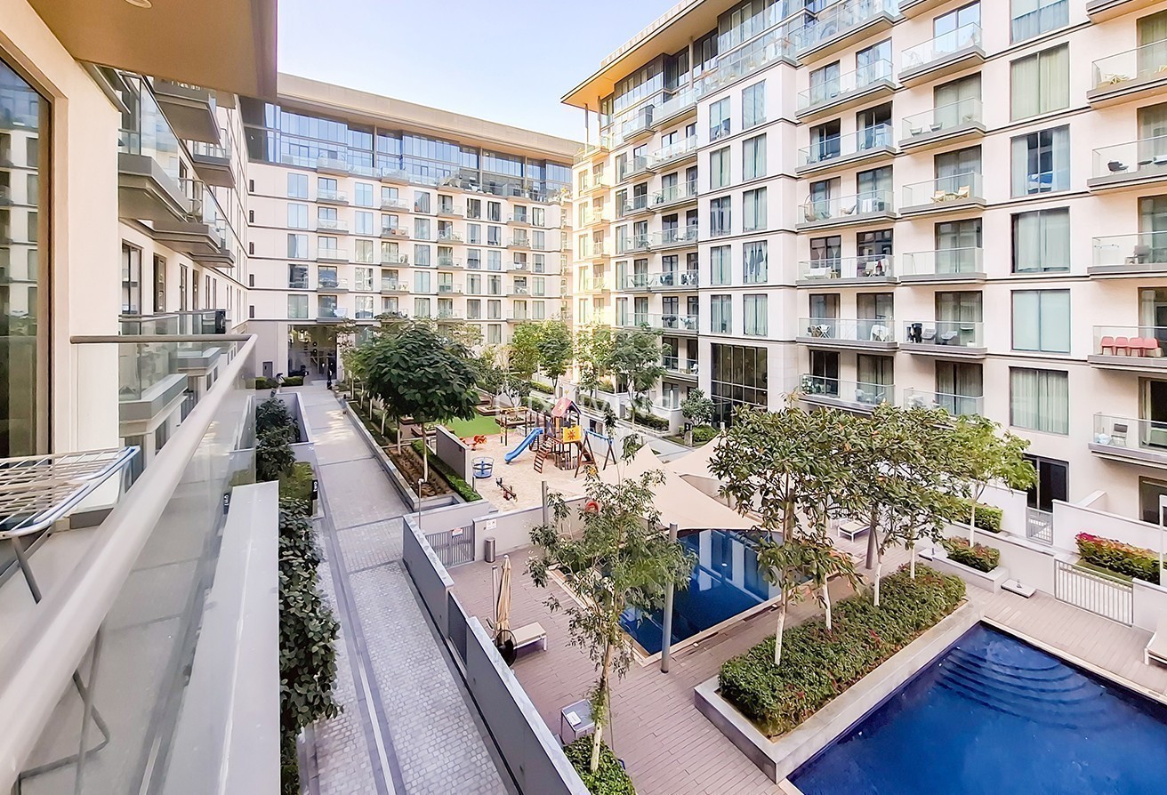 Sobha Hartland Greens Image