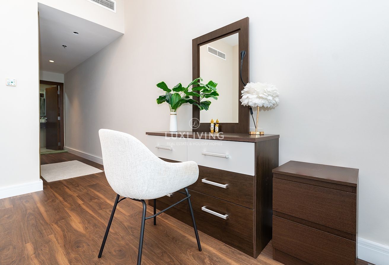 Al Sufouh 1 Vita Residencia Image