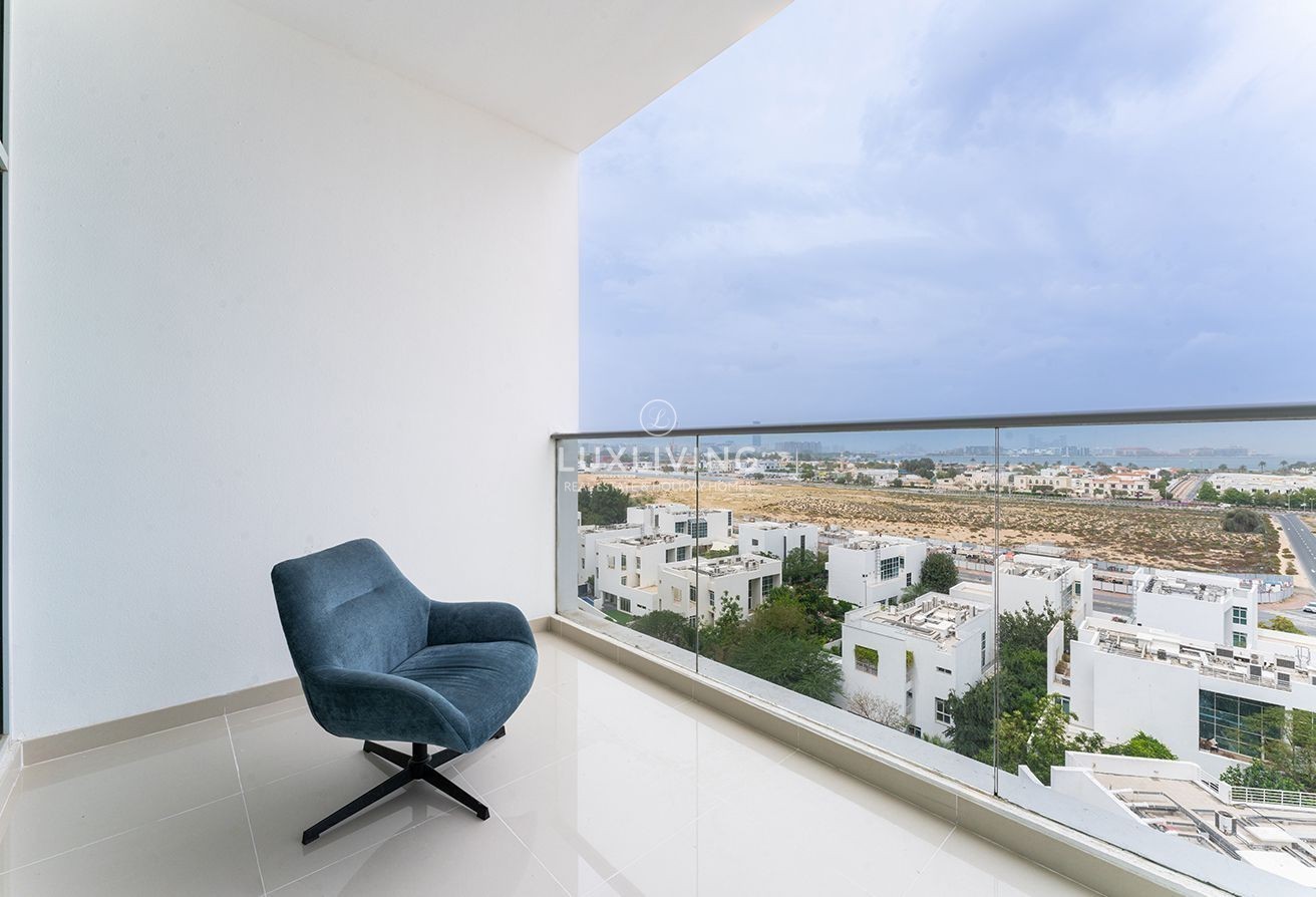 Al Sufouh 1 Vita Residencia Image
