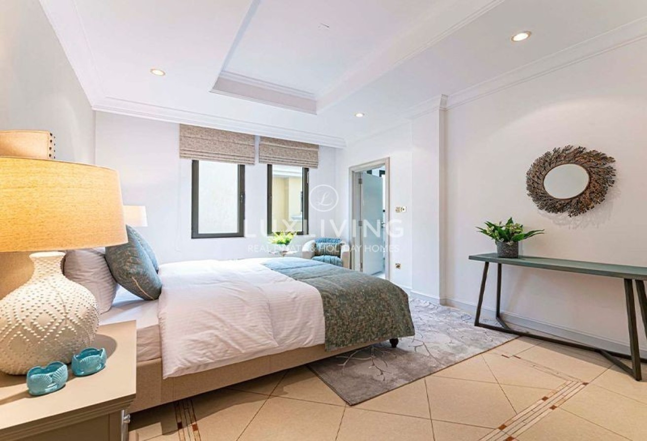 Garden Homes Frond B Image