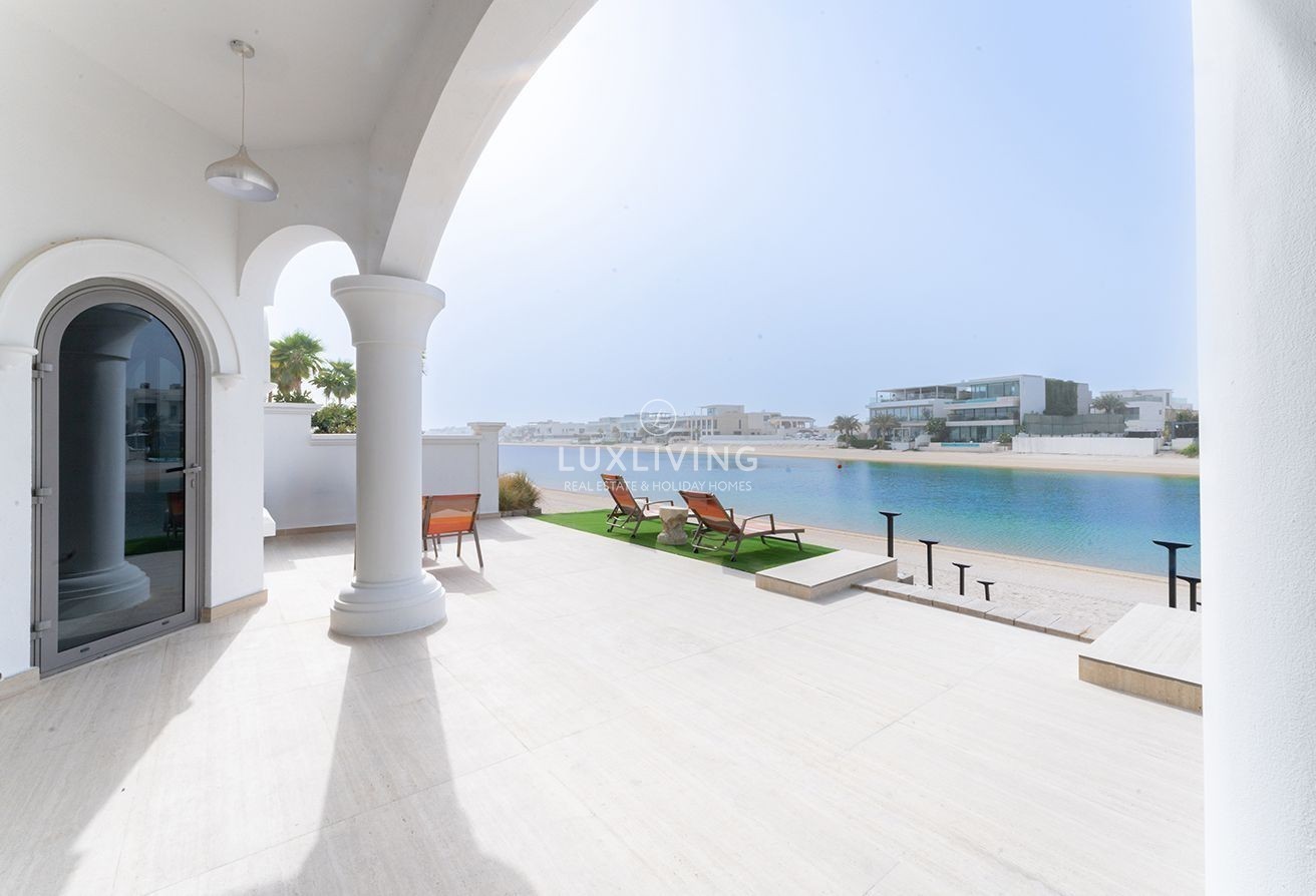 Garden Homes Frond O Image