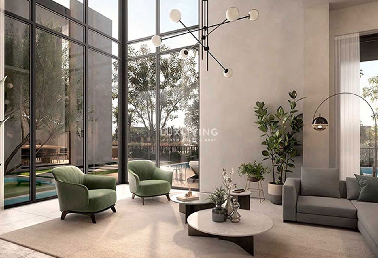 Leon - Athlon by Aldar  Image