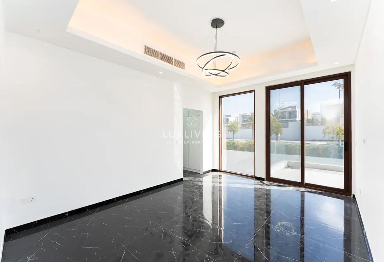 Al Furjan West  Image