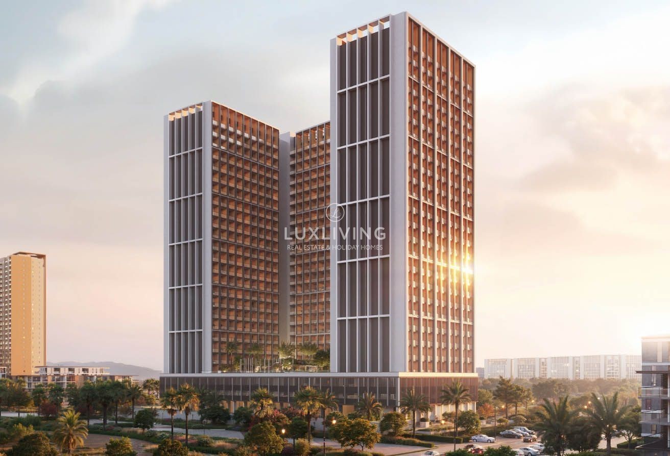Binghatti Elite  Image