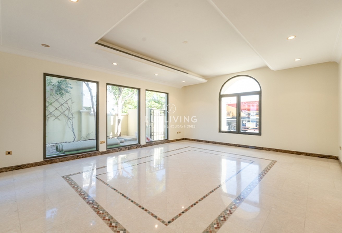 Garden Homes Frond M Image