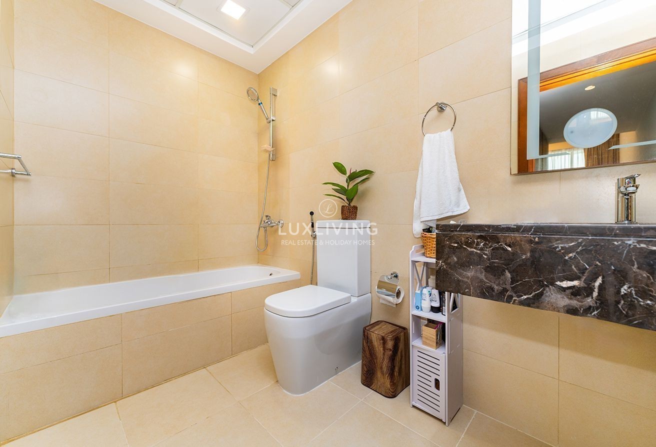 Al Sufouh 1 Vita Residencia Image
