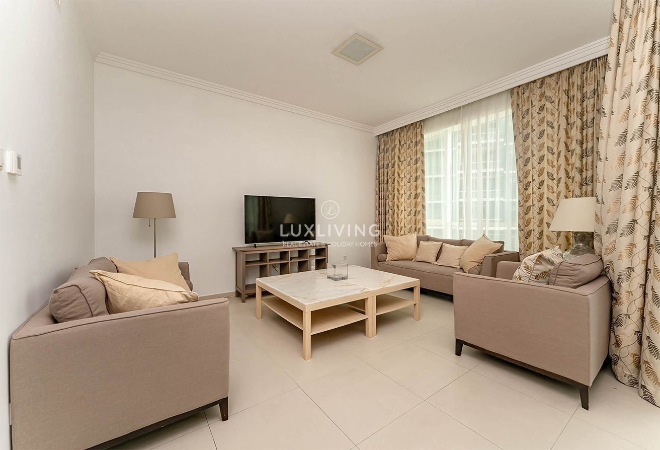 Al Bateen Residences  Image