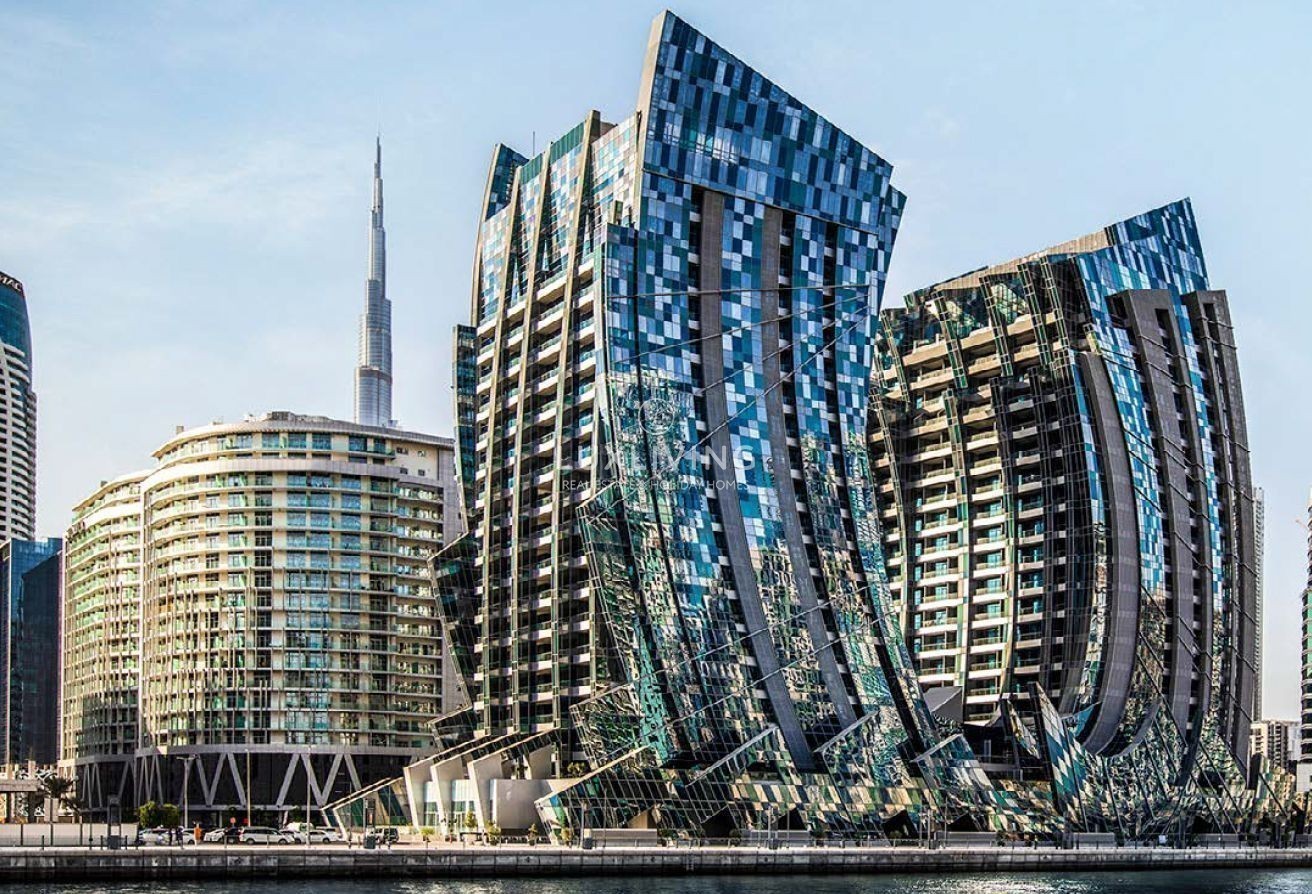 DaVinci Tower  Image
