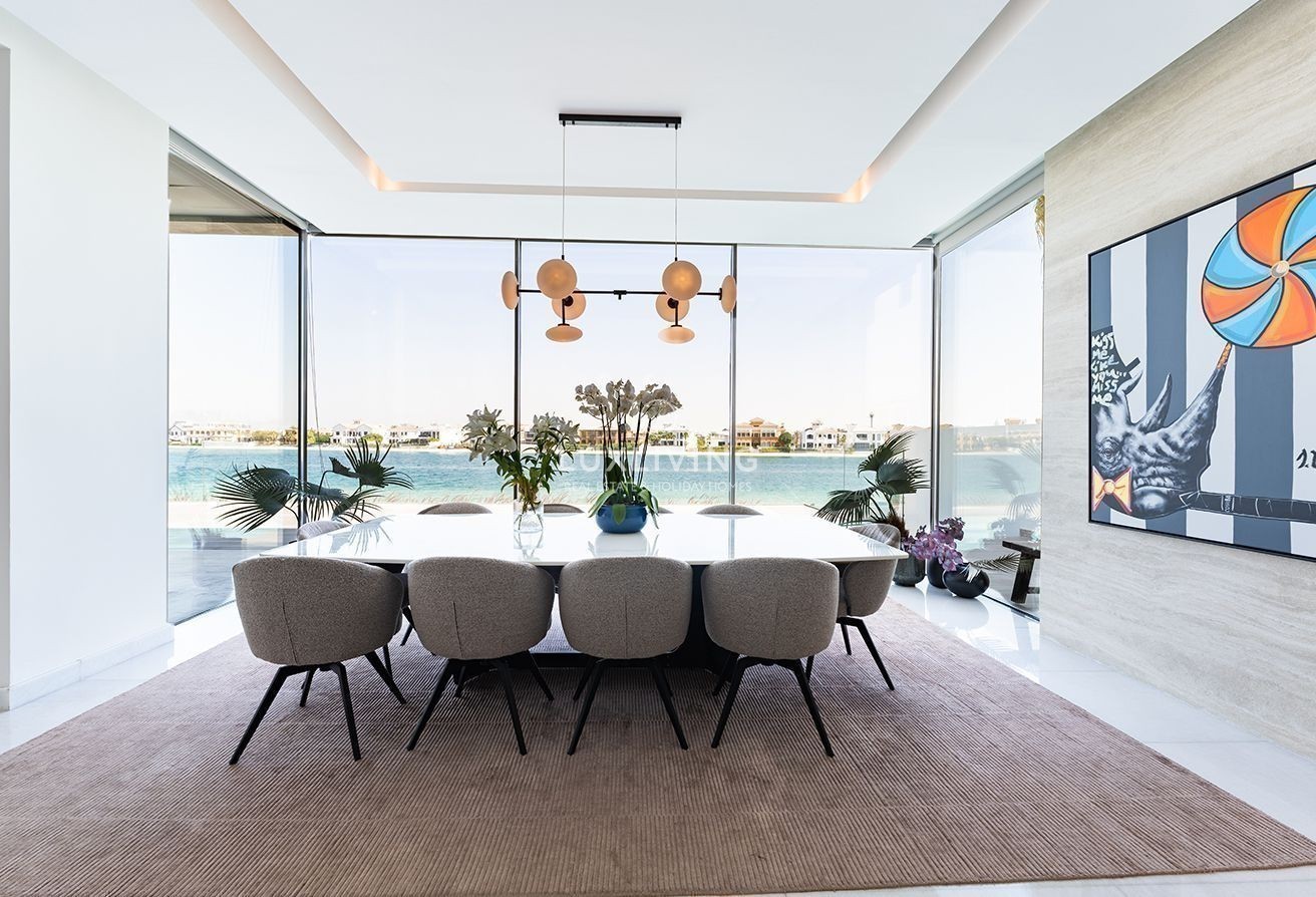 Signature Villas Frond G Image