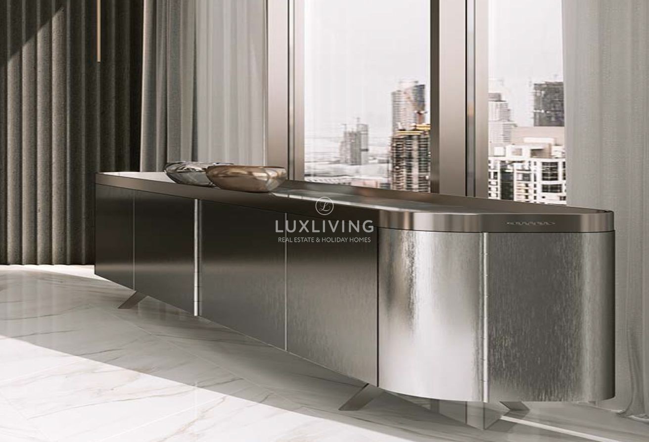 DaVinci Tower  Image