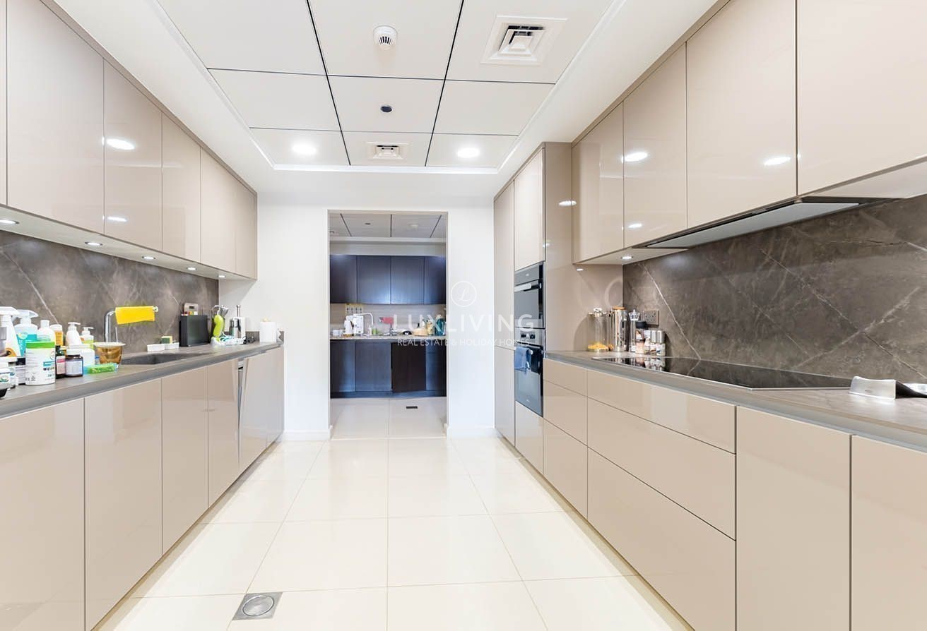 Kingdom of Sheba Balqis Residence Image