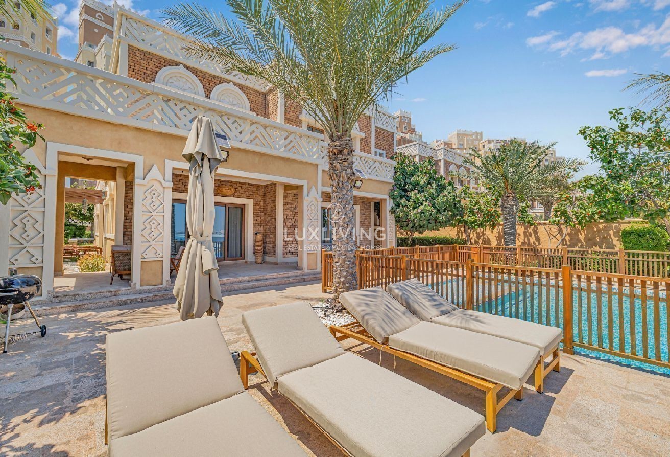 Kingdom of Sheba Balqis Residence Image