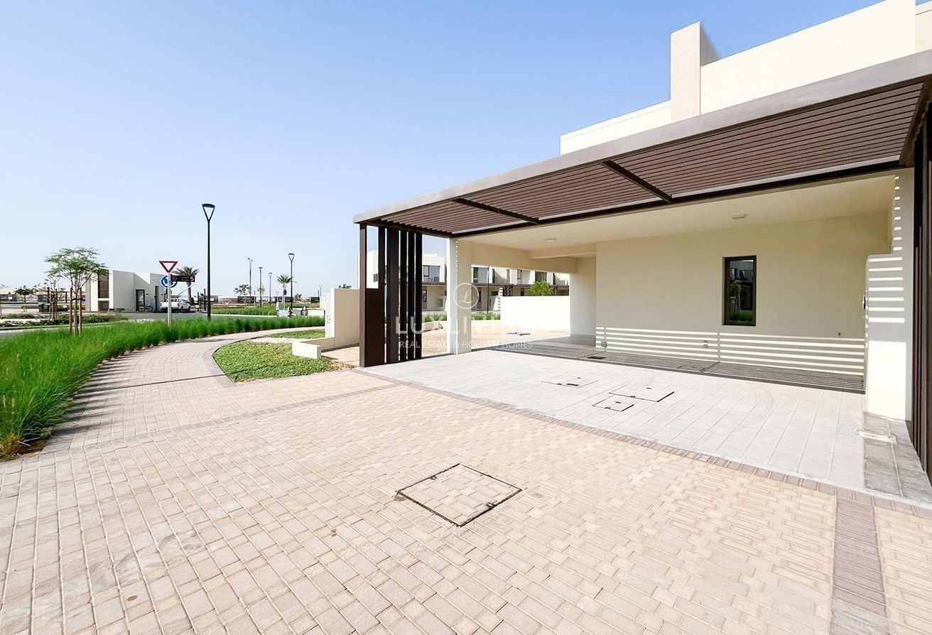 EMAAR South Parkside 2 Image