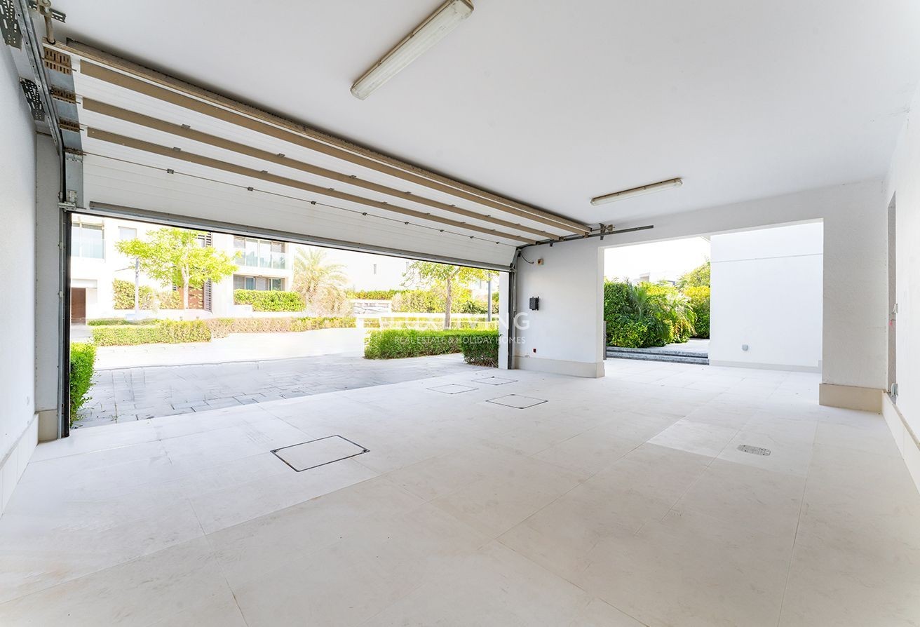 District One Villas Image