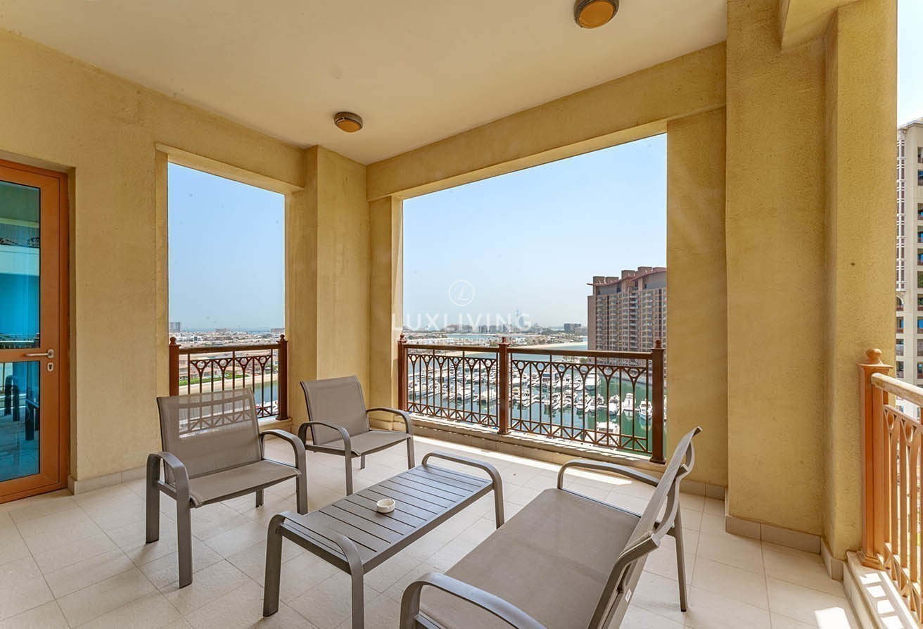 Marina Residences 5 Image