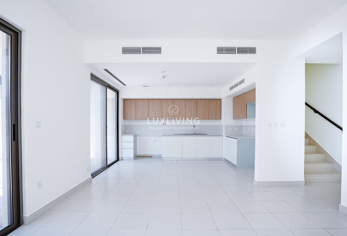 EMAAR South Parkside 2 Image