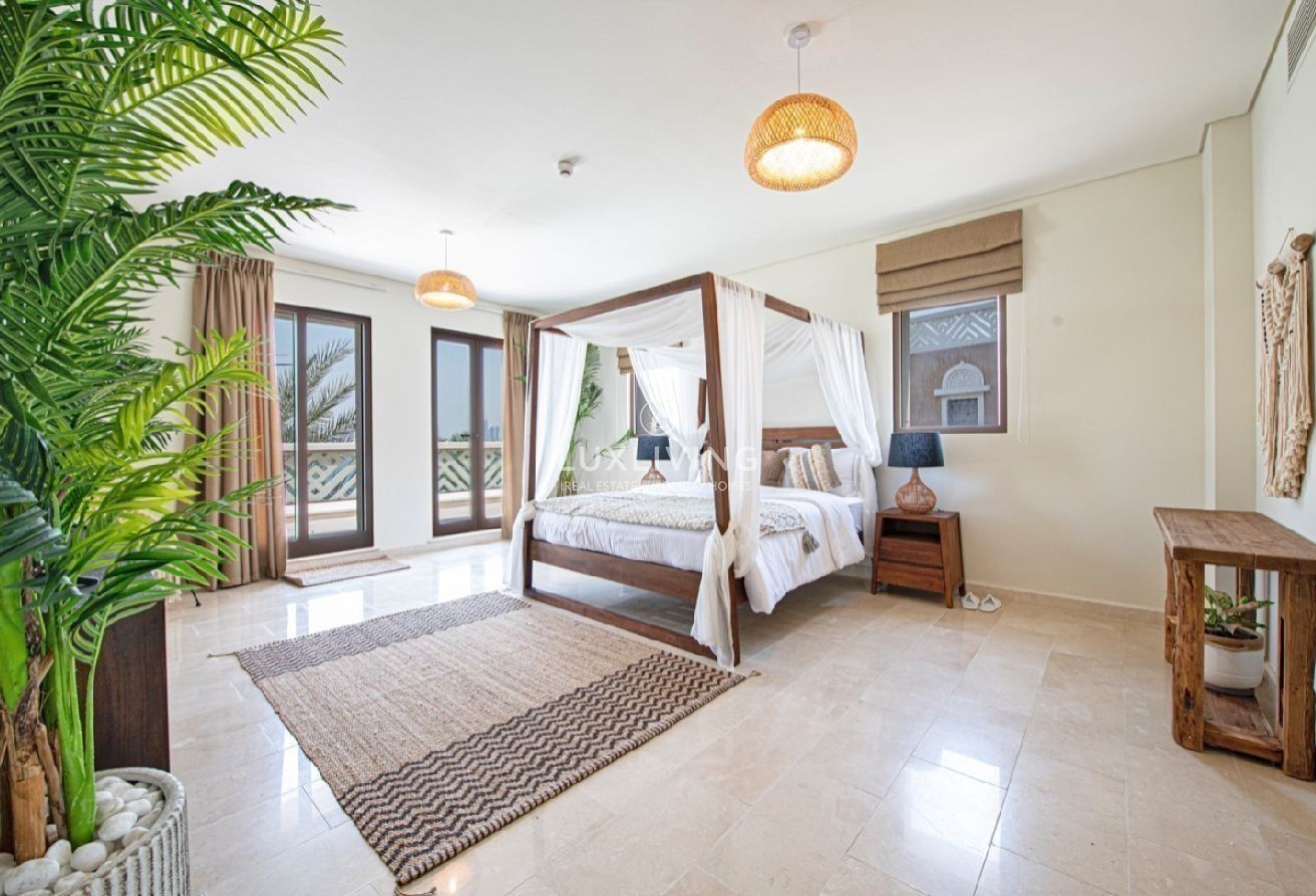 Kingdom of Sheba Balqis Residence Image