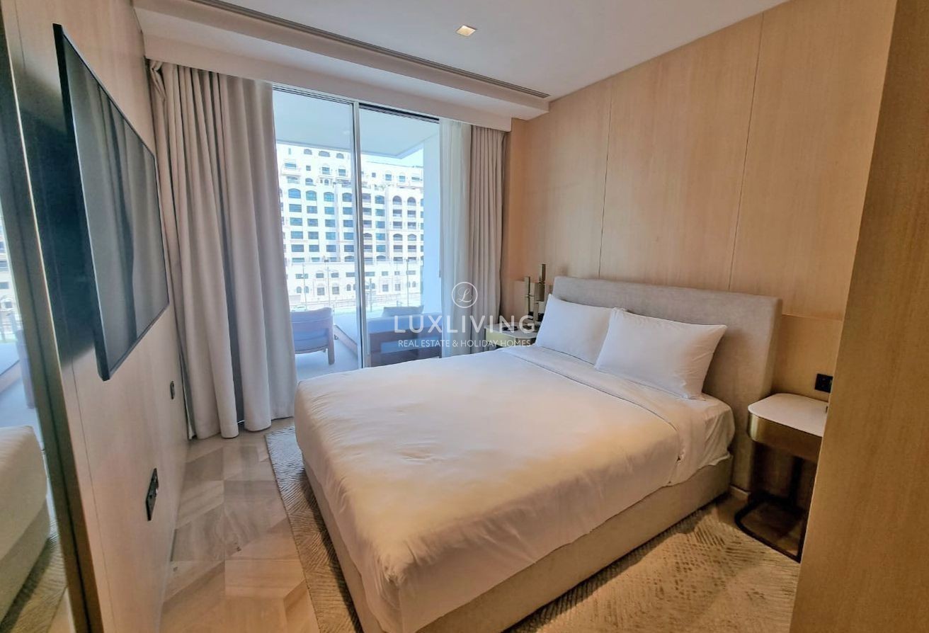 FIVE Palm Jumeirah  Image