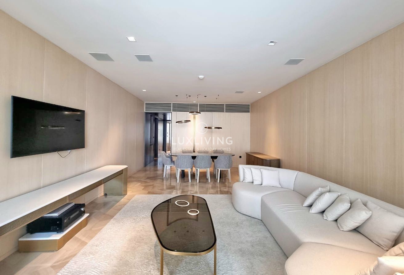 FIVE Palm Jumeirah  Image