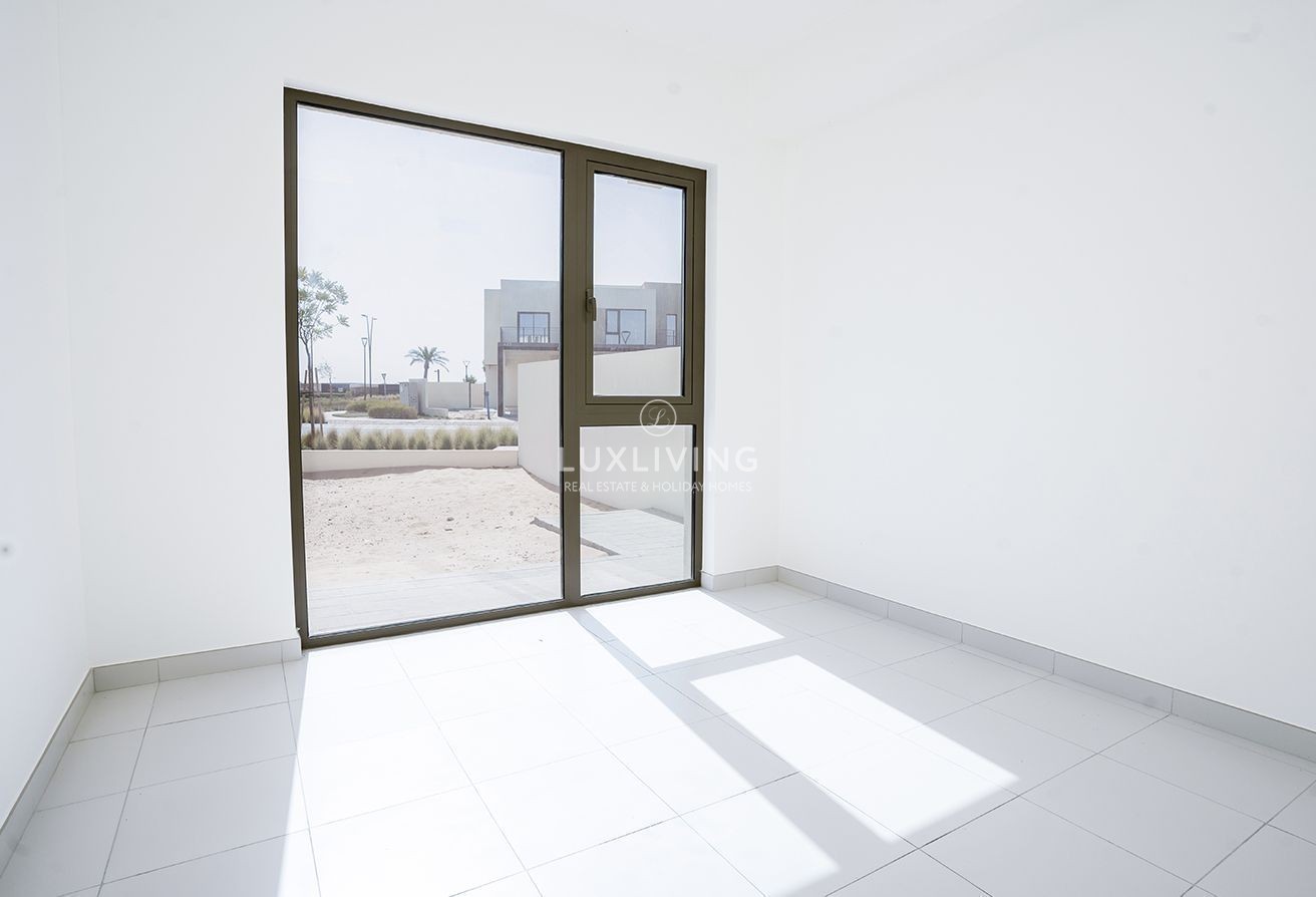 EMAAR South Parkside 2 Image