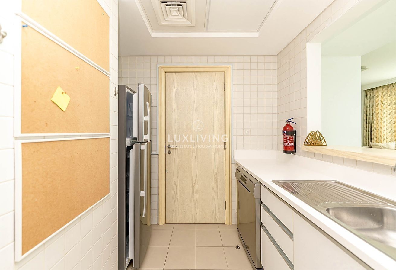 Al Bateen Residences  Image