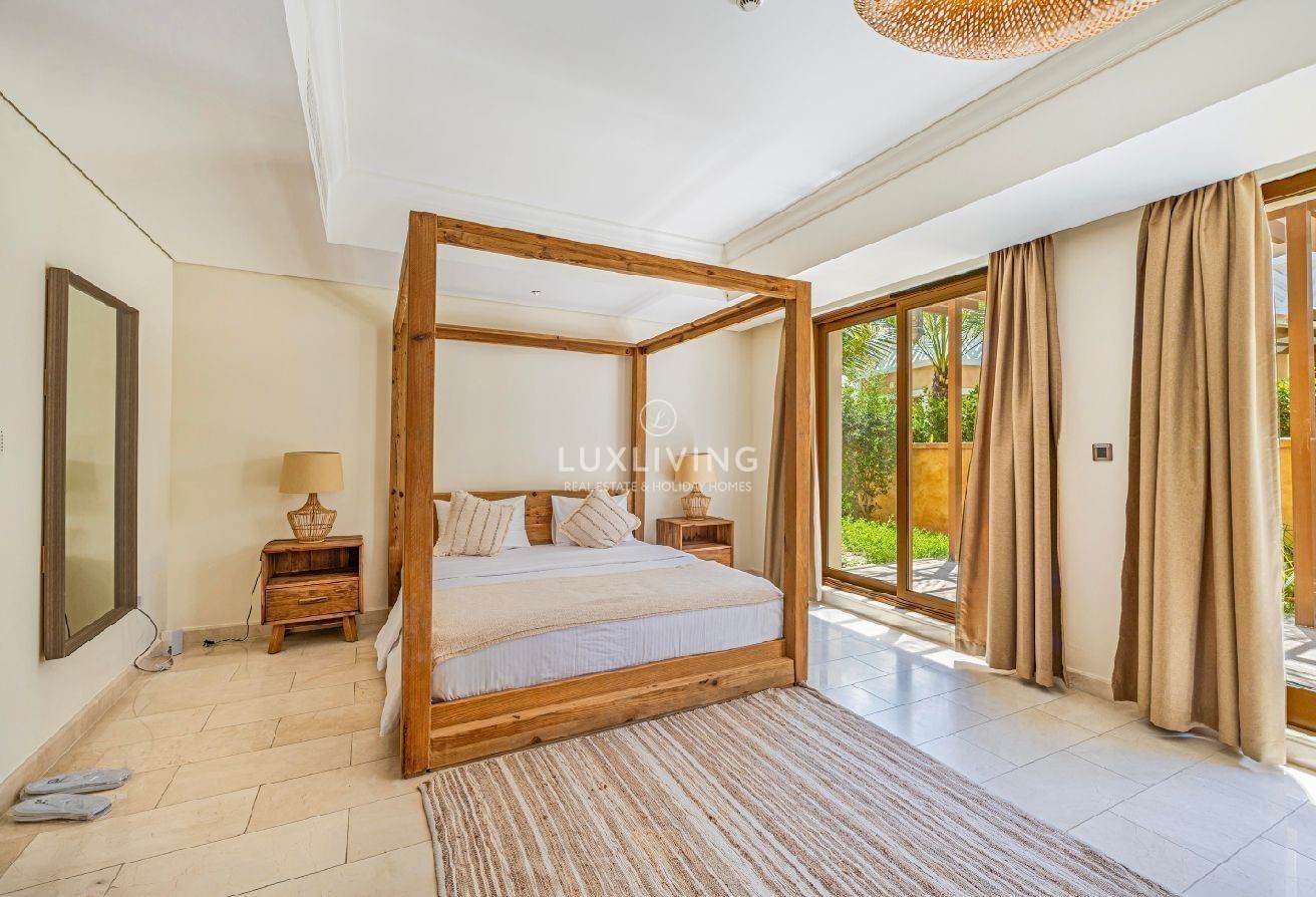 Kingdom of Sheba Balqis Residence Image