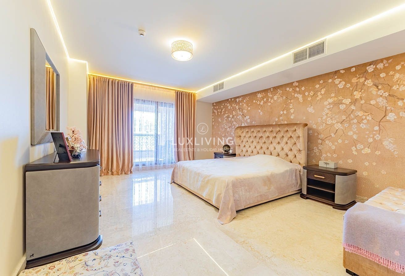 Kingdom of Sheba Balqis Residence Image