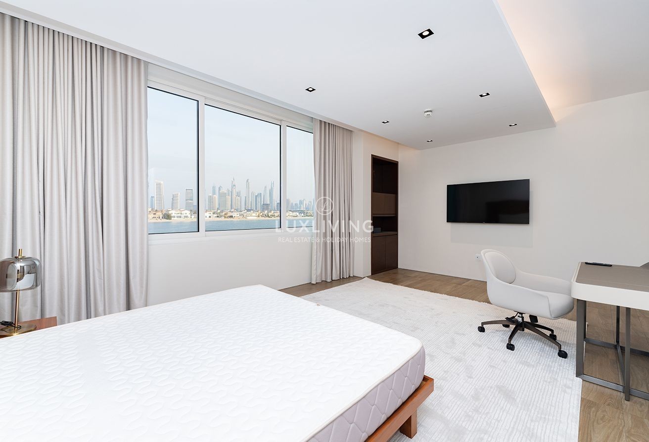 Signature Villas Frond N Image