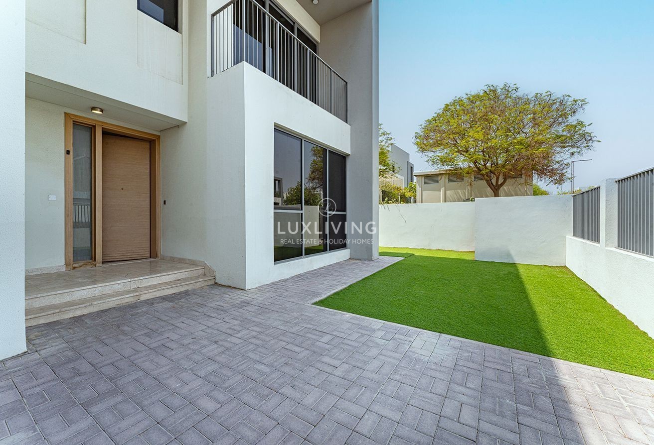 Sidra Villas I Image